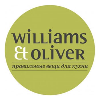 Williams Oliver